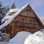 Brina Apartment Bohinj