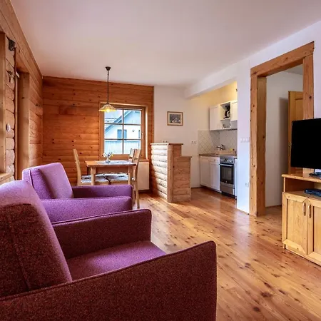 Appartement Brina
