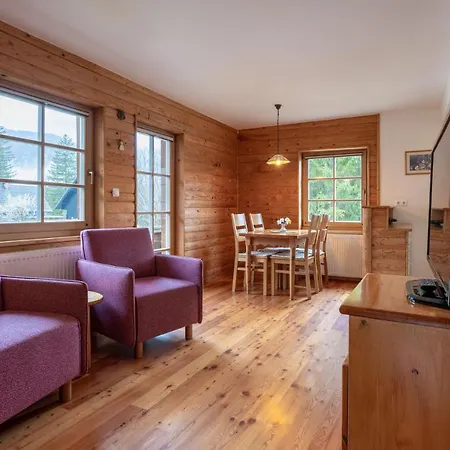 Brina Appartement Bohinj
