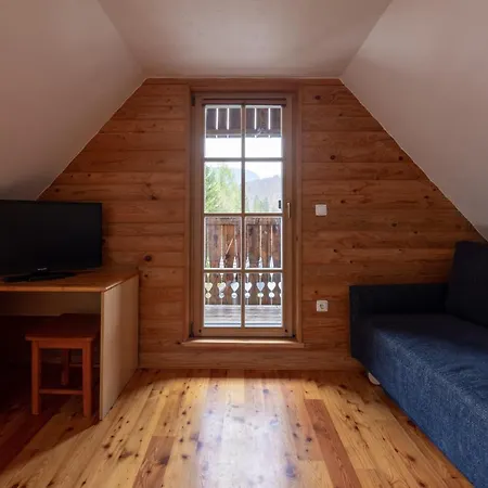 Brina Appartement Bohinj
