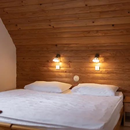 Appartement Brina
