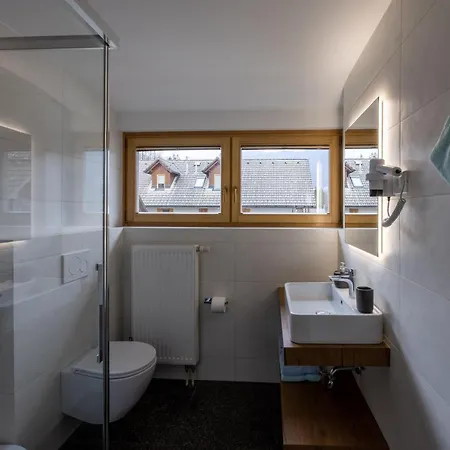 Apartamento Brina Bohinj