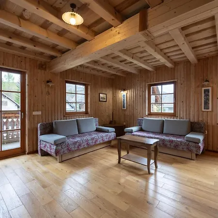 Apartment Brina Bohinj