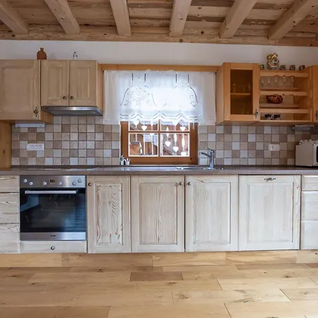 Brina Appartement *