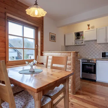 Brina Appartement