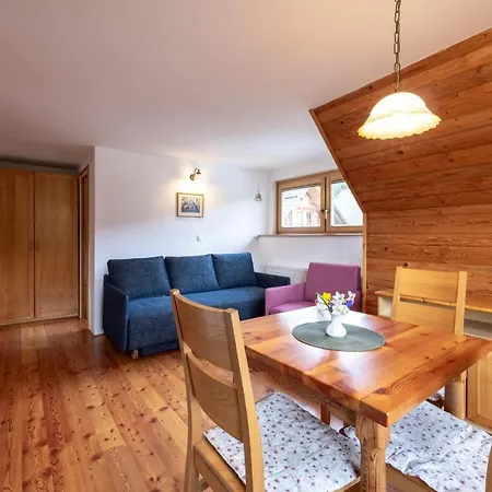 Appartement Brina Bohinj