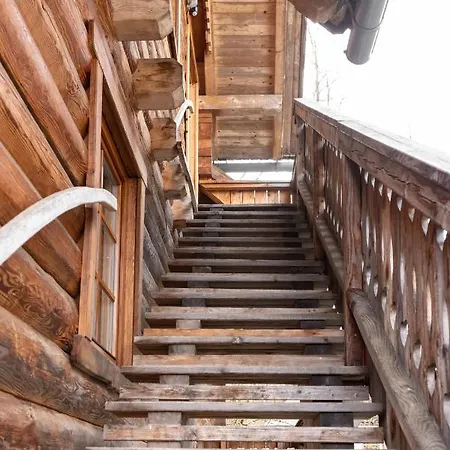 Brina Appartement *