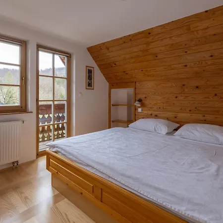 Appartement Brina