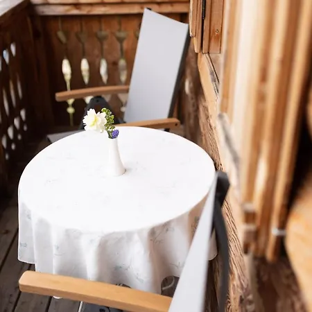 Brina Appartement Bohinj
