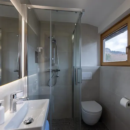 Appartement Brina Bohinj