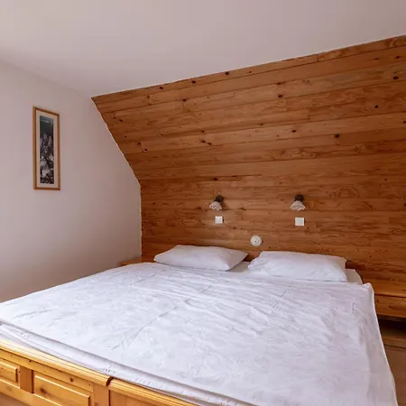 Brina Bohinj