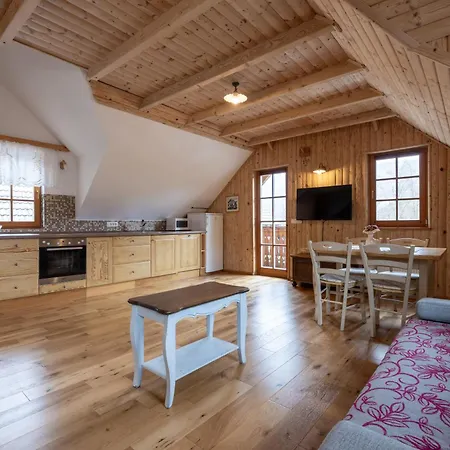 Appartement Brina *