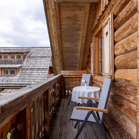 Brina アパート *