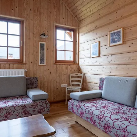 Appartement Brina *