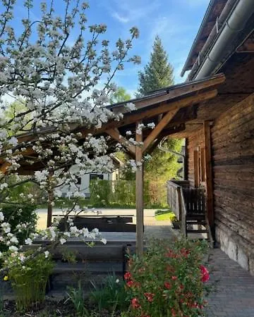 Apartment Brina Bohinj