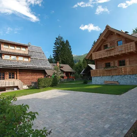 Brina Bohinj