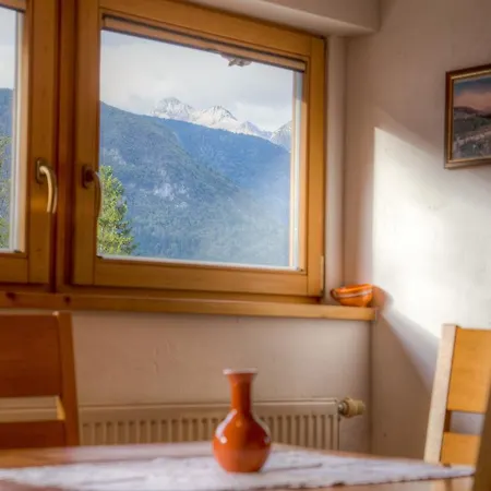 Appartement Brina Bohinj