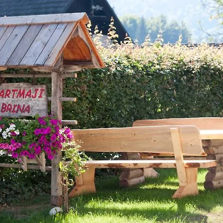 Brina * ボーヒニ