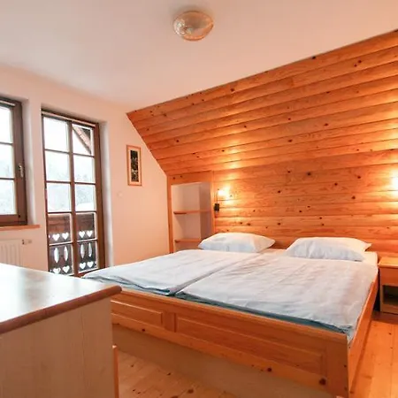 Brina Bohinj