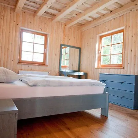 Brina Appartement *