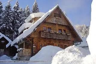 Brina Appartement Bohinj
