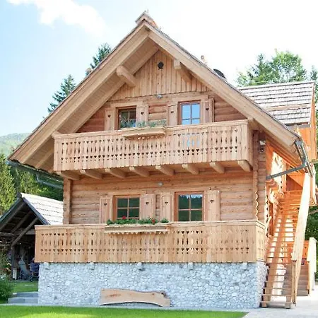 Brina * Bohinj