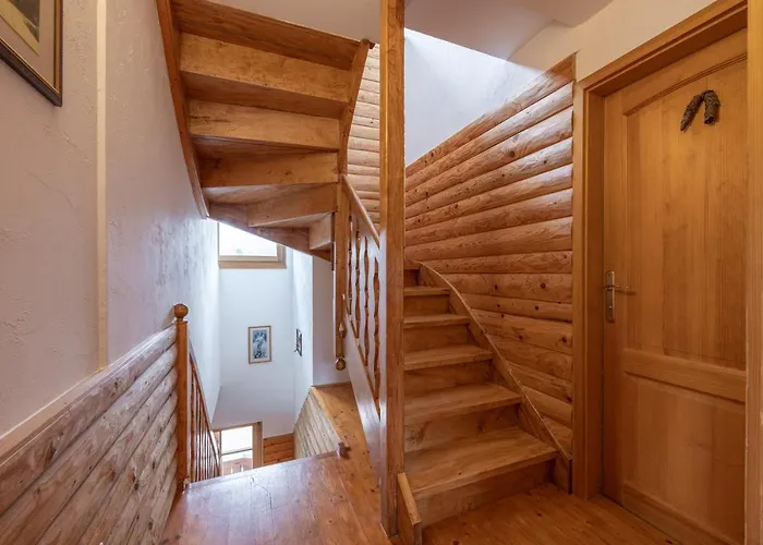 布里娜公寓 * 博希尼