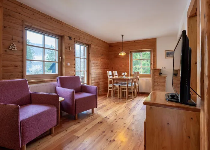 Brina Apartamento Bohinj