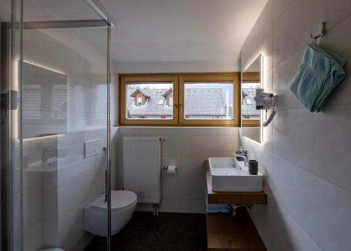 Apartamento Brina Bohinj