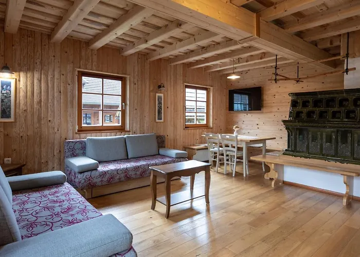 Apartamento Brina Bohinj