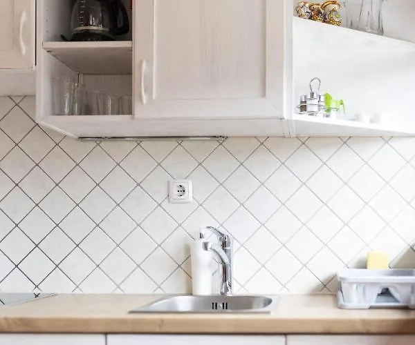 شقة Brina بوينج