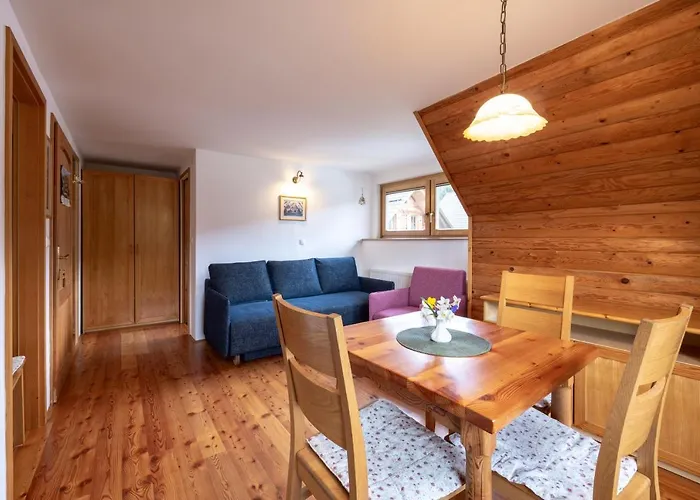 Apartamento Brina Bohinj
