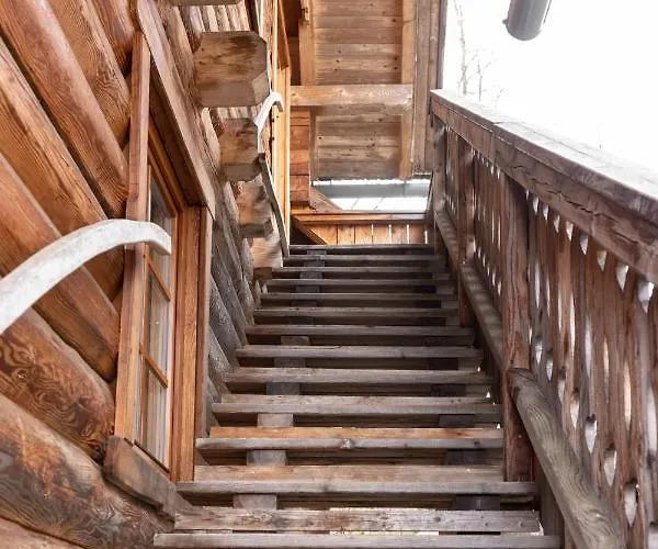 Brina アパート *