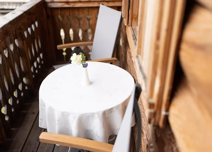 Brina شقة بوينج