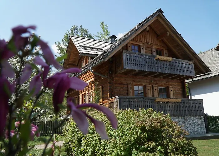 Brina Lägenhet Bohinj