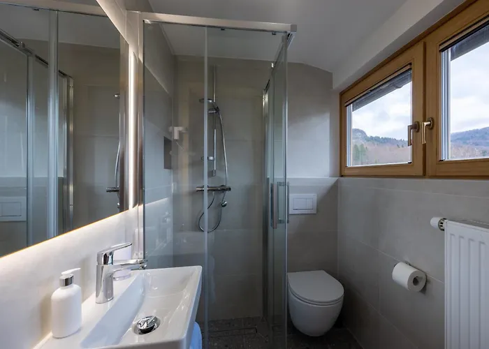 Apartamento Brina Bohinj