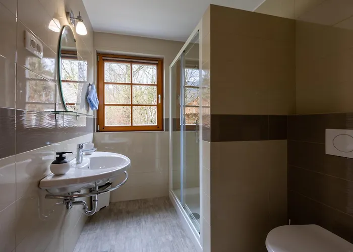 Apartamento Brina Bohinj