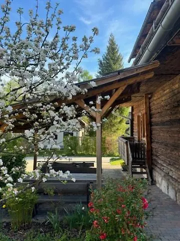 Apartamento Brina Bohinj