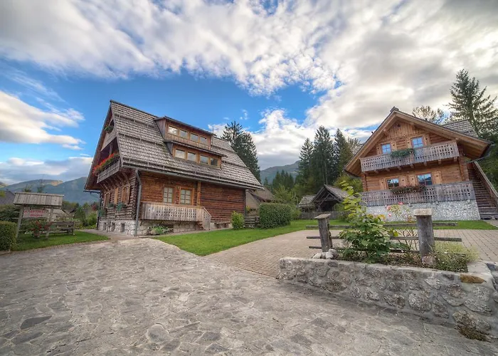 アパート Brina *