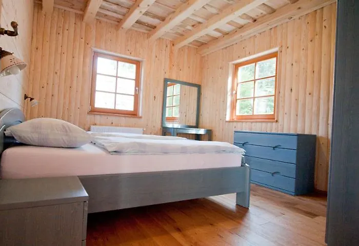 Brina アパート *